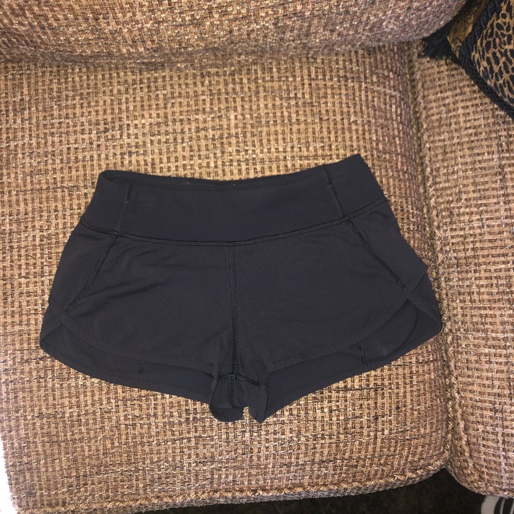 Ivivva Speedy Shorts
